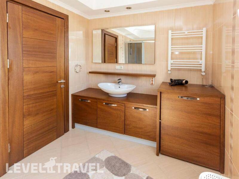 Фотография Paradise Town Villa Muna