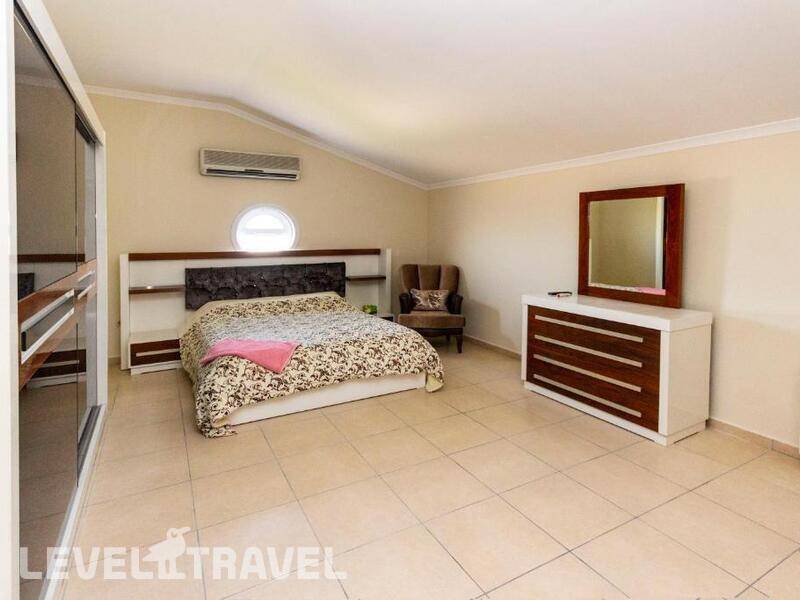 Фотография Paradise Town Villa Muna