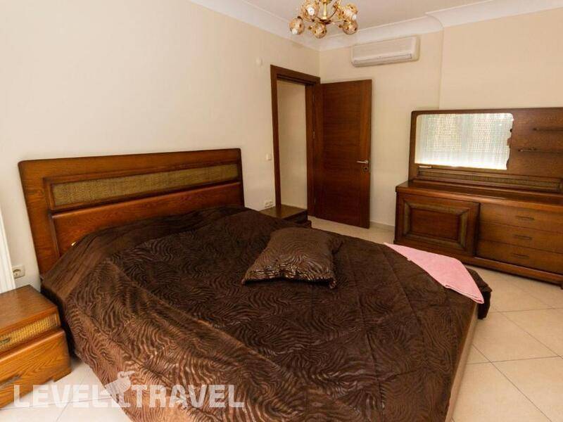 Фотография Paradise Town Villa Muna