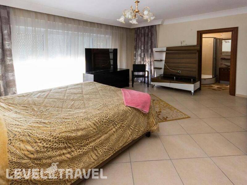 Фотография Paradise Town Villa Muna