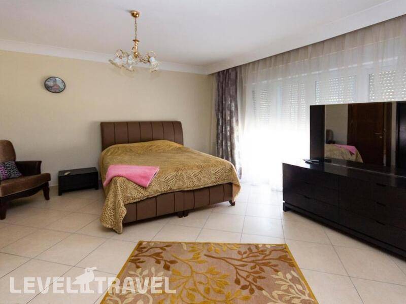 Фотография Paradise Town Villa Muna