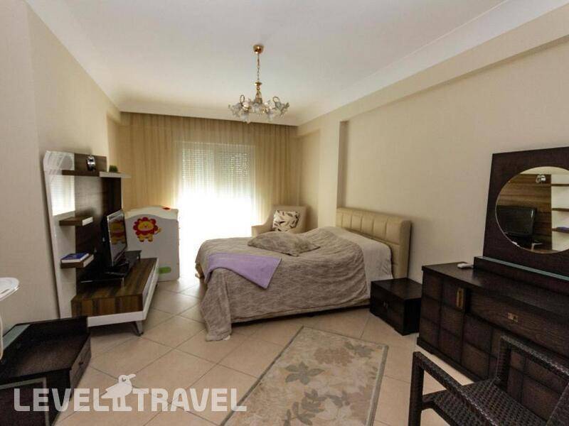 Фотография Paradise Town Villa Muna