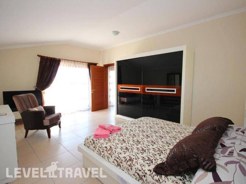 Фотография Paradise Town Villa Muna