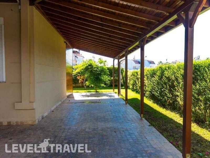 Фотография Paradise Town Villa Muna