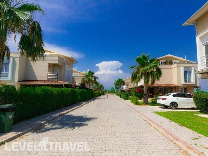 Фотография Paradise Town Villa Muna