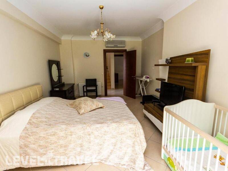 Фотография Paradise Town Villa Muna