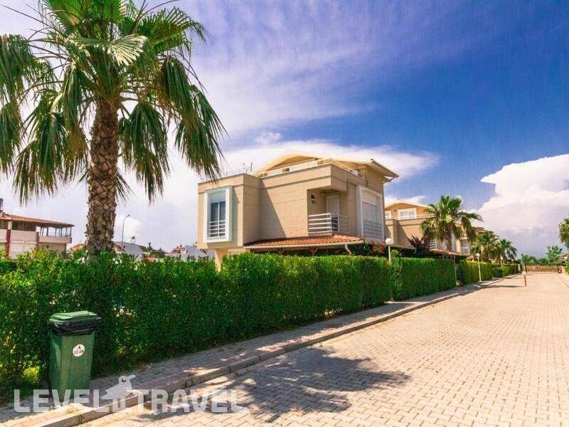 Фотография Paradise Town Villa Muna