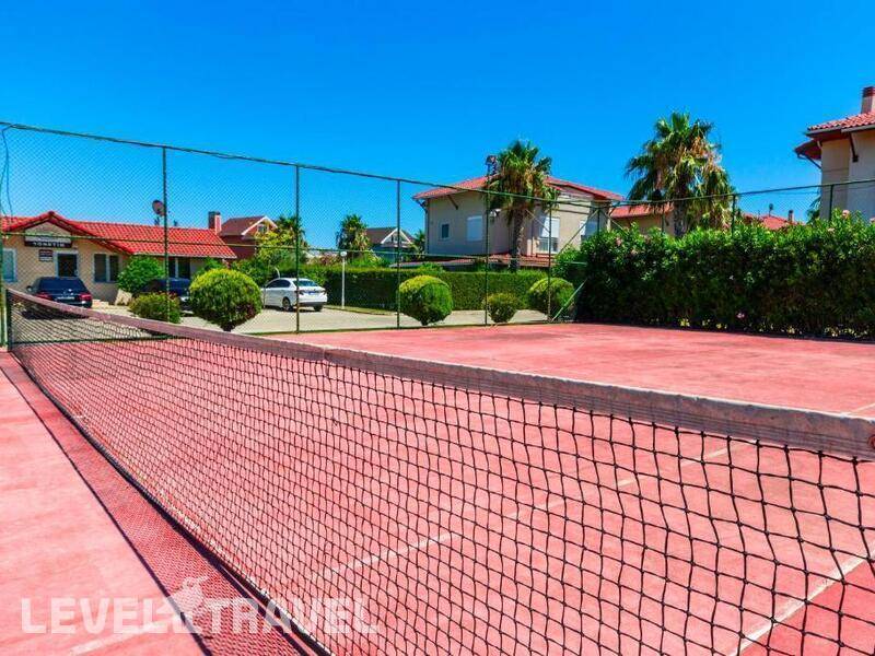 Фотография Paradise Town Villa Muna