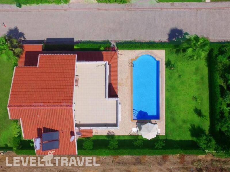 Фотография Paradise Town Villa Muna