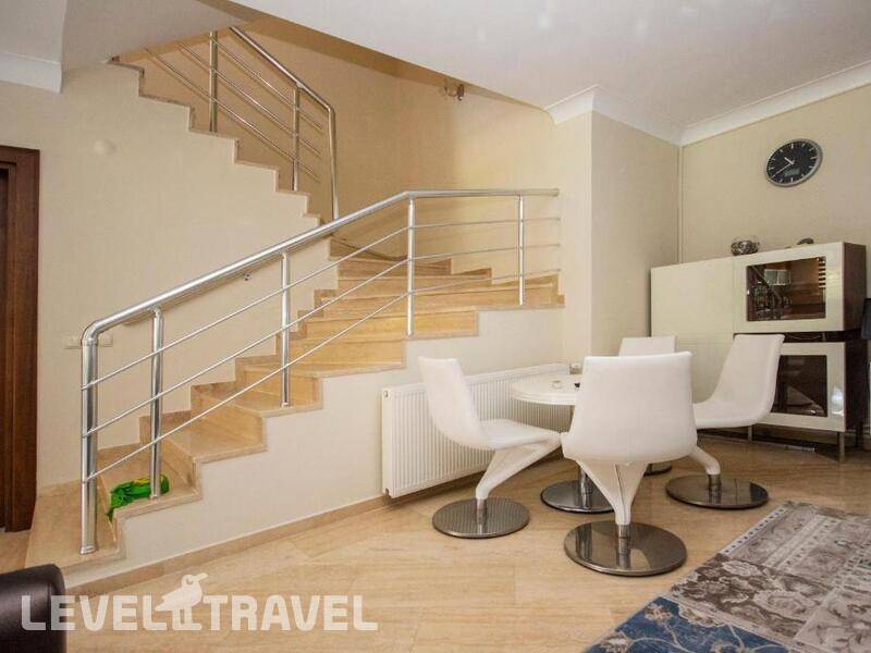 Фотография Paradise Town Villa Muna