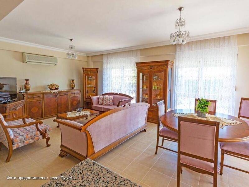 Фотография Paradise Town Villa Orchard