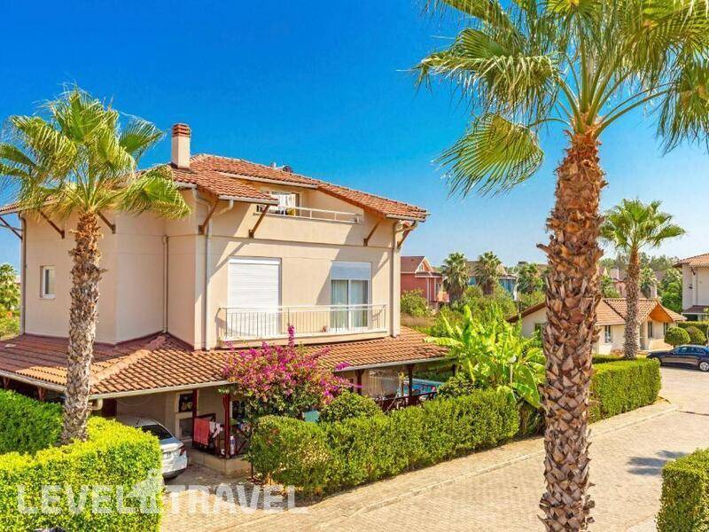 Фотография Paradise Town Villa Orchard