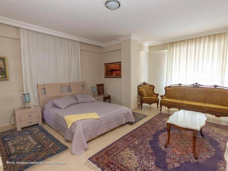 Фотография Paradise Town Villa Orchard