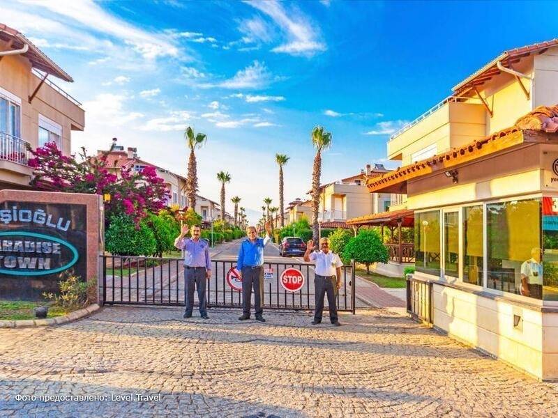 Фотография Paradise Town Villa Orchard