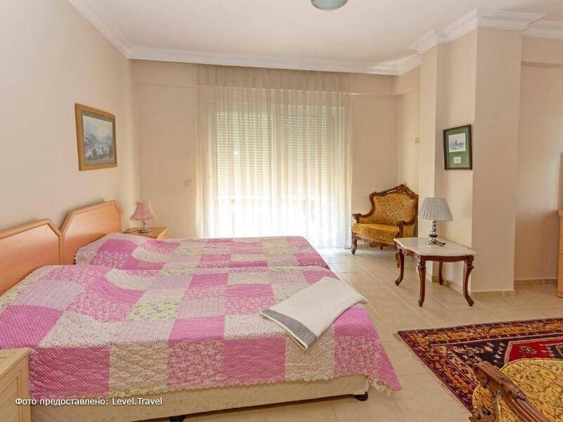 Фотография Paradise Town Villa Orchard