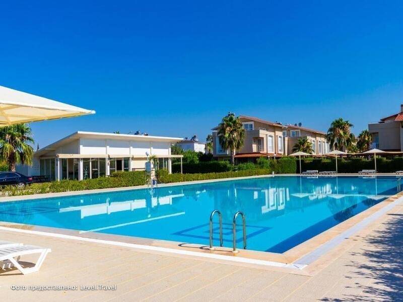 Фотография Paradise Town Villa Orchard