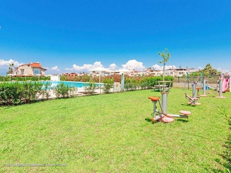 Фотография Paradise Town Villa Orchard