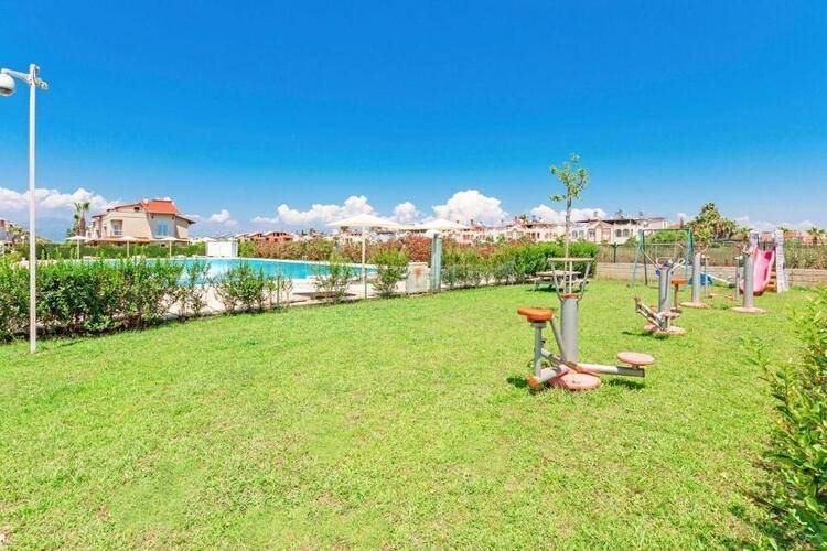 Paradise Town Villa Orchard