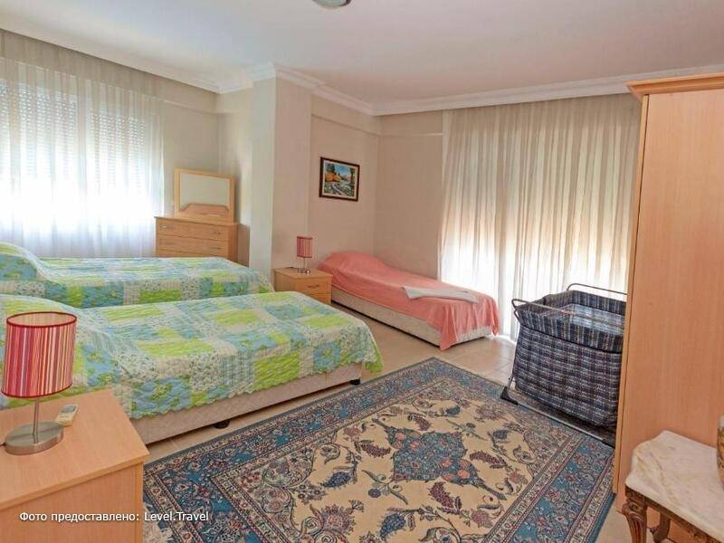 Фотография Paradise Town Villa Orchard
