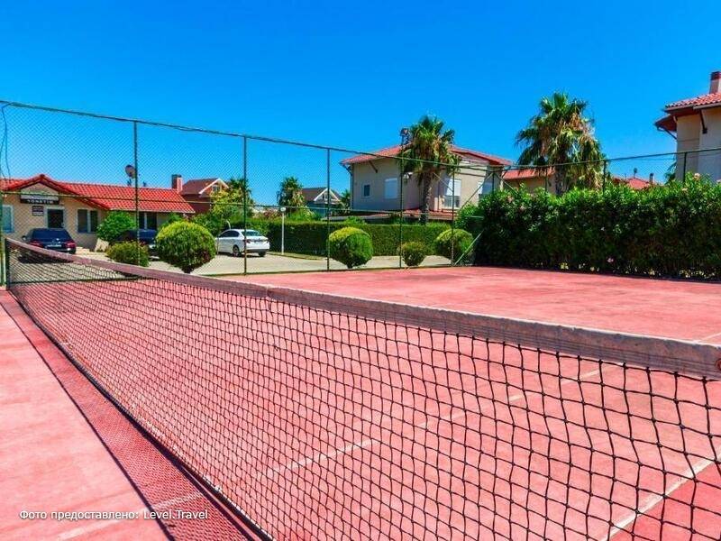 Фотография Paradise Town Villa Orchard