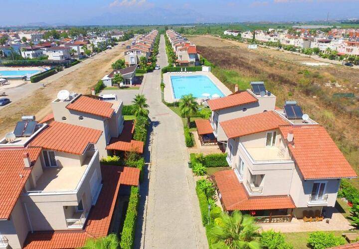 Paradise Town Villa Orchard