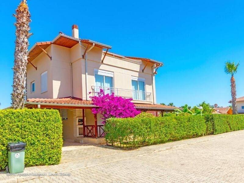 Фотография Paradise Town Villa Orchard