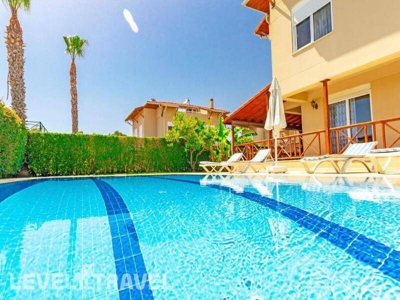 Фотография Paradise Town Villa Orchard