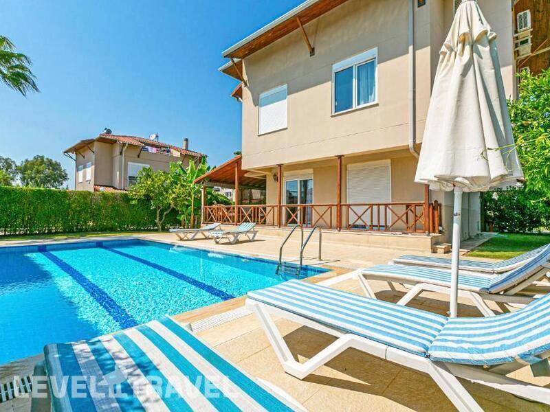 Фотография Paradise Town Villa Orchard