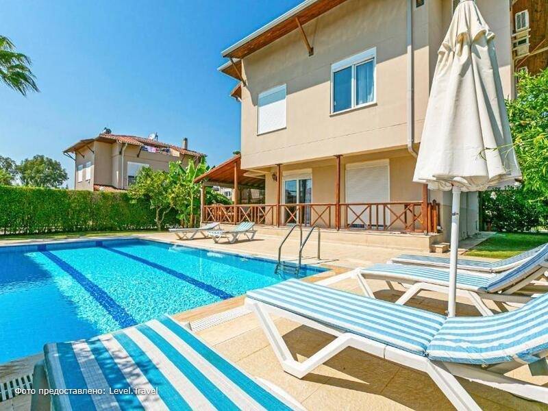 Фотография Paradise Town Villa Orchard