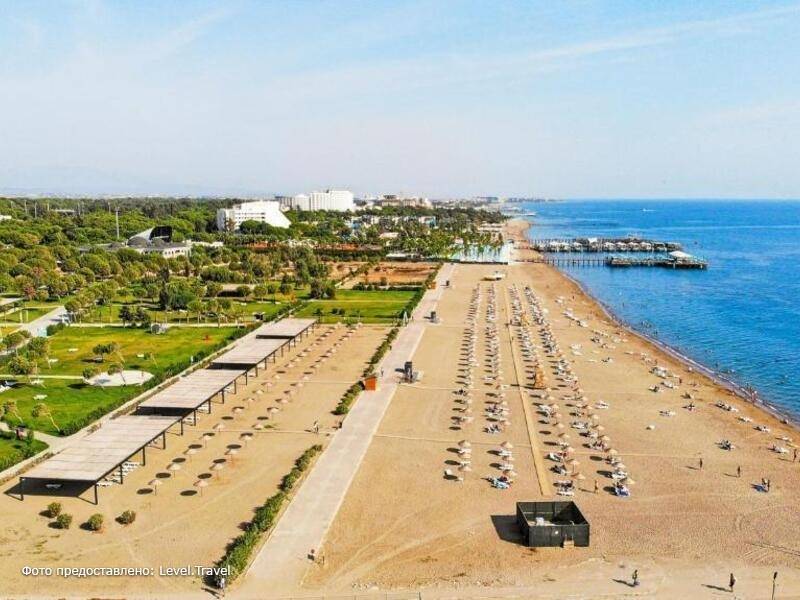 Фотография Paradise Town Villa Orchard