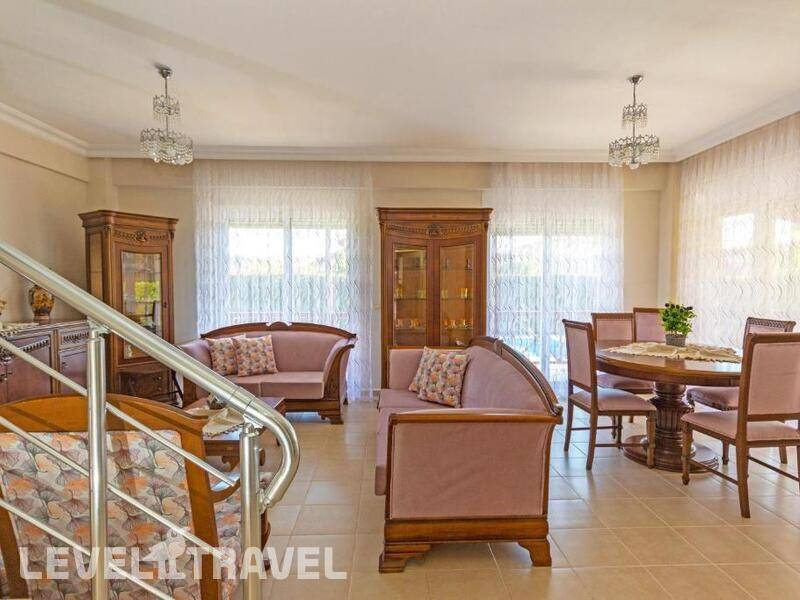 Фотография Paradise Town Villa Orchard