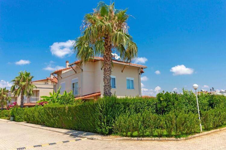 Paradise Town Villa Orchard
