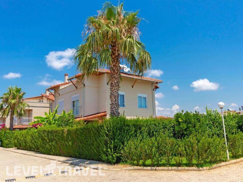 Фотография Paradise Town Villa Orchard