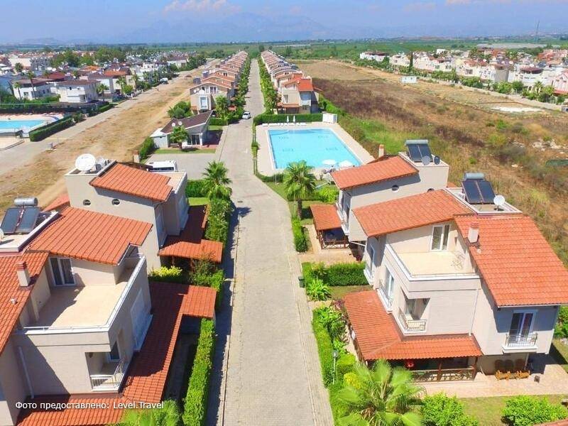 Фотография Paradise Town Villa Orchard