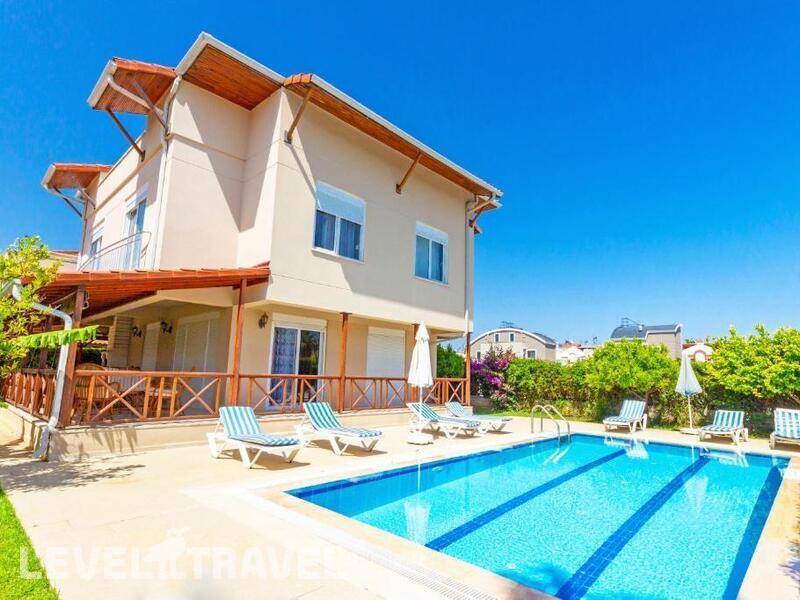 Фотография Paradise Town Villa Orchard