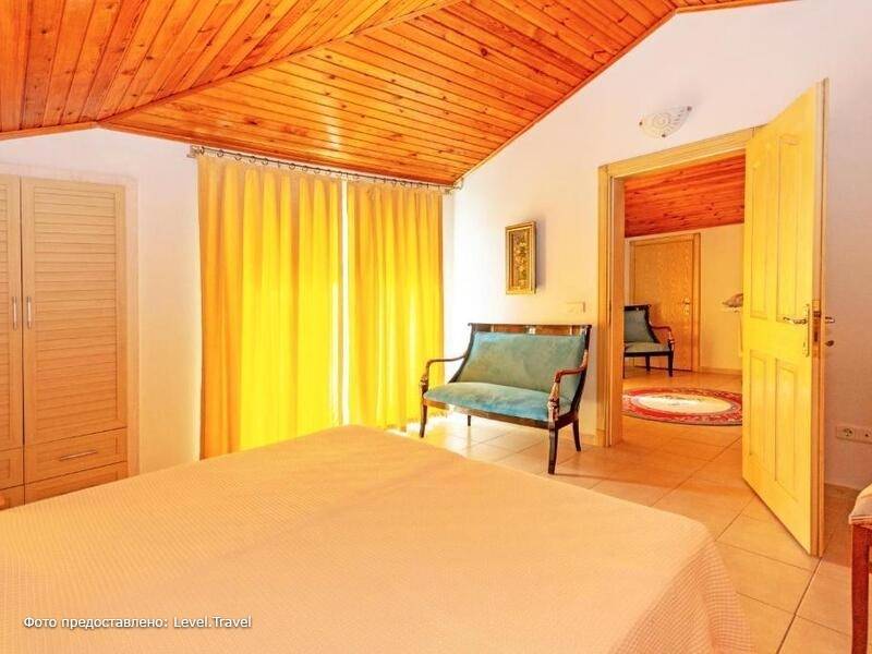 Фотография Paradise Town Villa Orchard