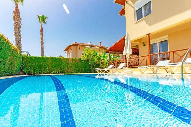 Paradise Town Villa Orchard