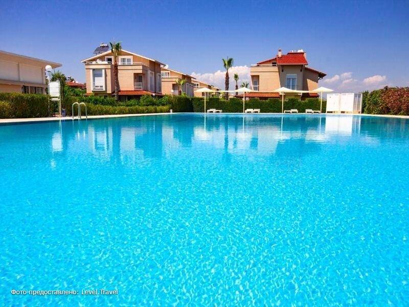Фотография Paradise Town Villa Orchard