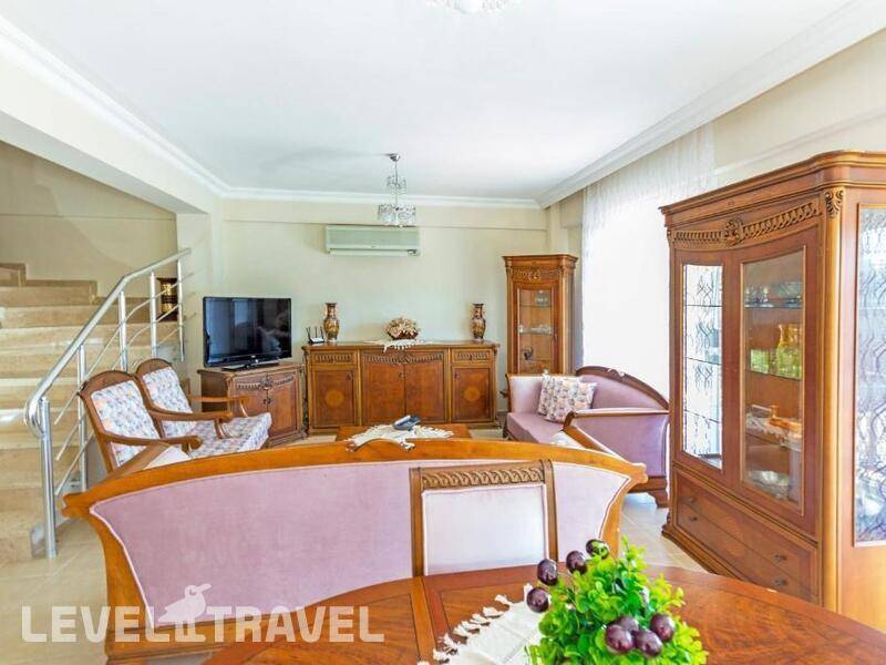 Фотография Paradise Town Villa Orchard