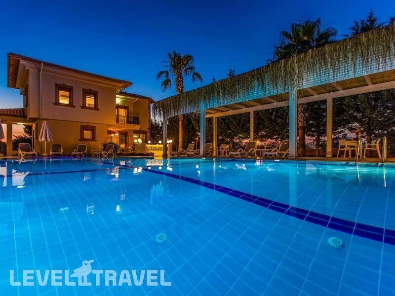 Фотография Vista Villas & Suites Фотография Vista Villas & Suites