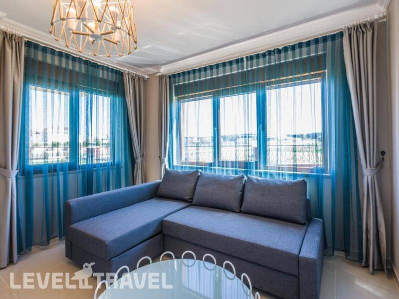 Фотография Vista Villas & Suites Фотография Vista Villas & Suites