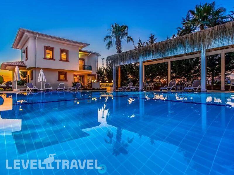 Фотография Vista Villas & Suites Фотография Vista Villas & Suites