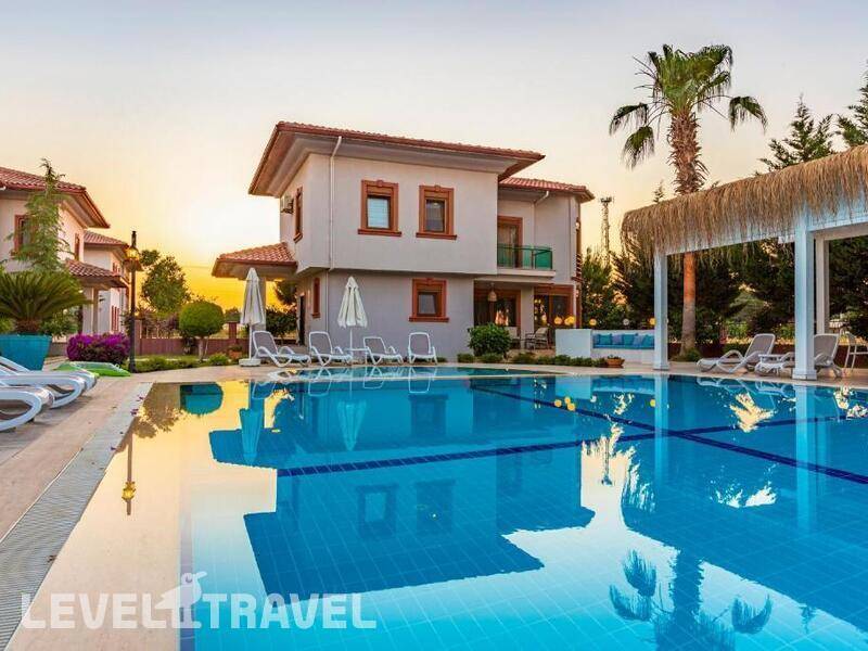 Фотография Vista Villas & Suites Фотография Vista Villas & Suites