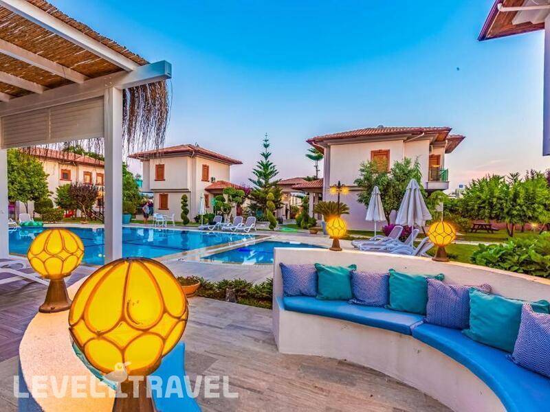 Фотография Vista Villas & Suites Фотография Vista Villas & Suites