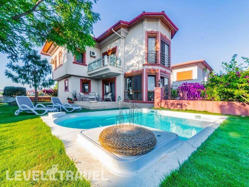 Фотография Vista Villas & Suites Фотография Vista Villas & Suites