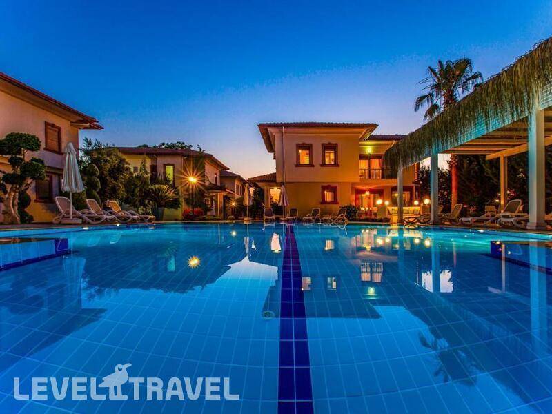 Фотография Vista Villas & Suites Фотография Vista Villas & Suites