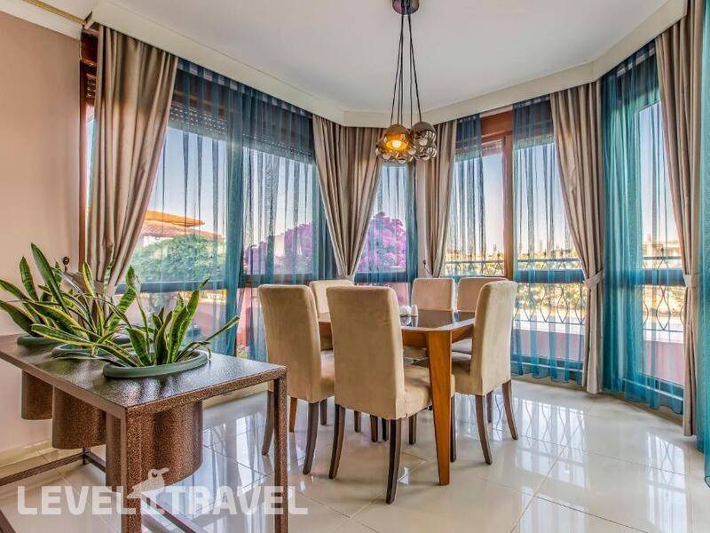 Фотография Vista Villas & Suites Фотография Vista Villas & Suites