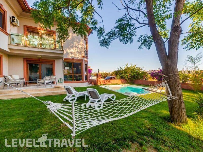 Фотография Vista Villas & Suites Фотография Vista Villas & Suites