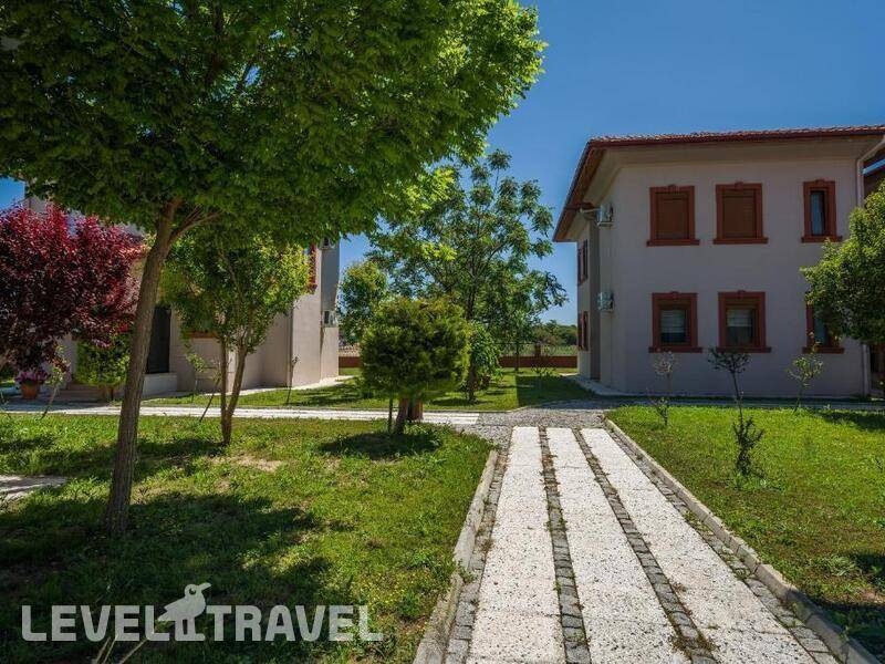 Фотография Vista Villas & Suites Фотография Vista Villas & Suites