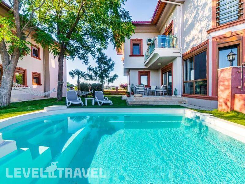 Фотография Vista Villas & Suites Фотография Vista Villas & Suites